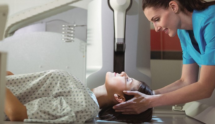 The Imaging Center At Wolf River Joint Services & Fluoroscopy in Memphis, TN | Wolf River Imaging
