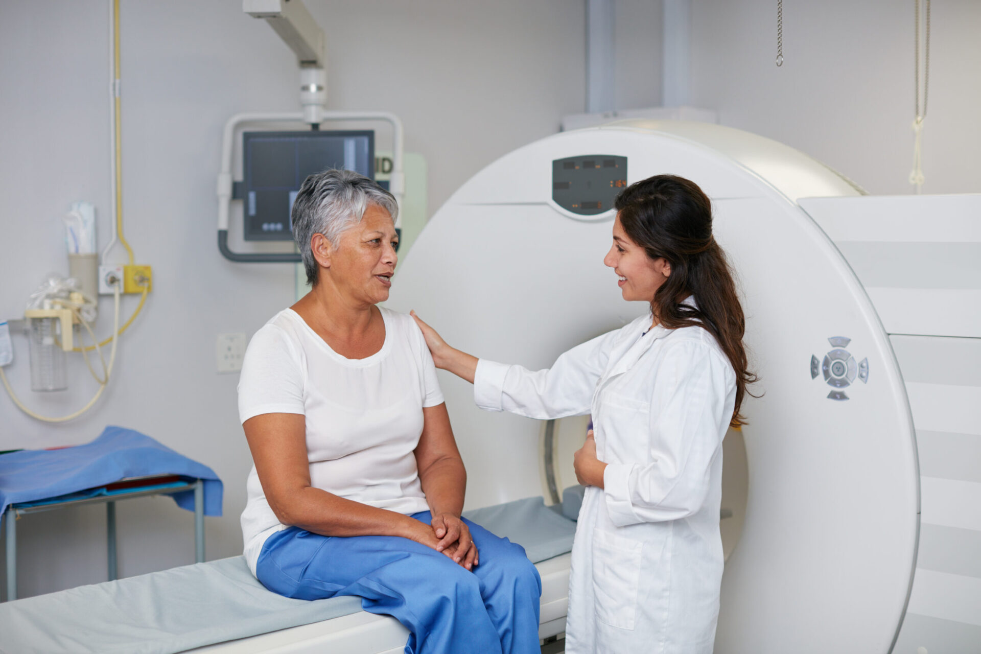 Outpatient Diagnostic Center of Memphis